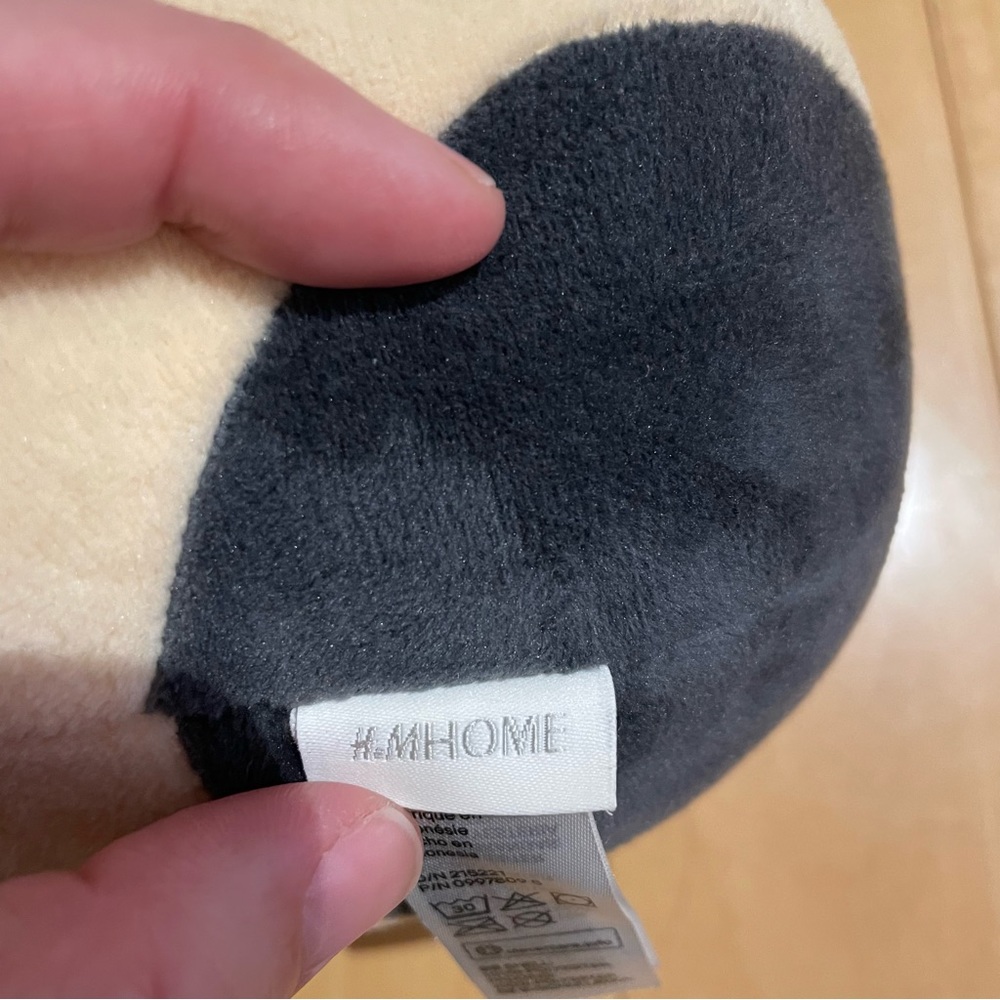 Small bumblebee plush - Picture 5 of 6